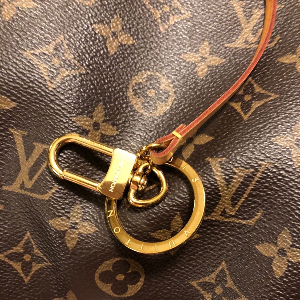 Louis Vuitton Artsy GM - Picture 13 of 15